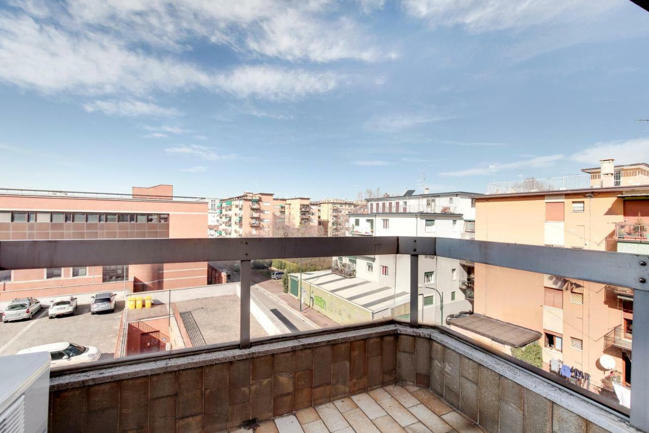 Smart Mestre Centre Exterior foto